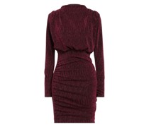 Mini-Kleid