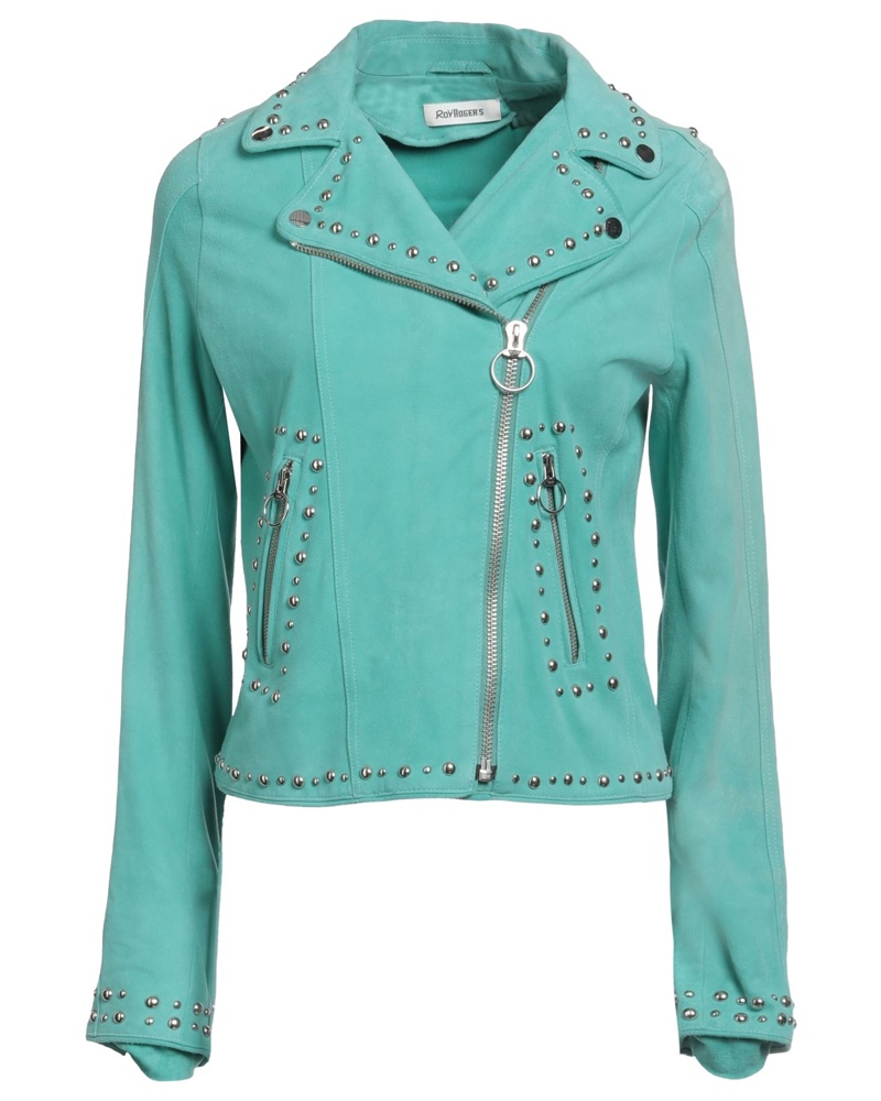 Roy Roger's Damen Jacke
