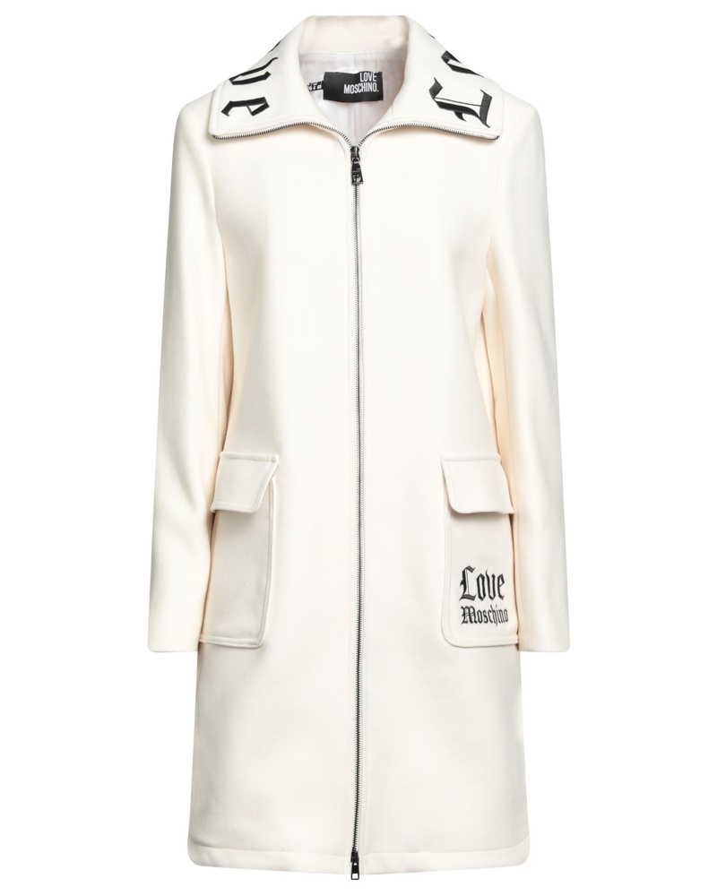 Moschino Damen Mantel
