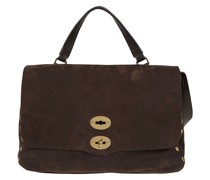 Schultertasche