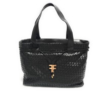 Schultertasche