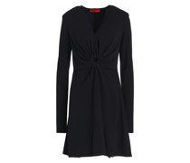 Kurzes Kleid