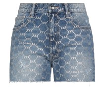 Jeansshorts