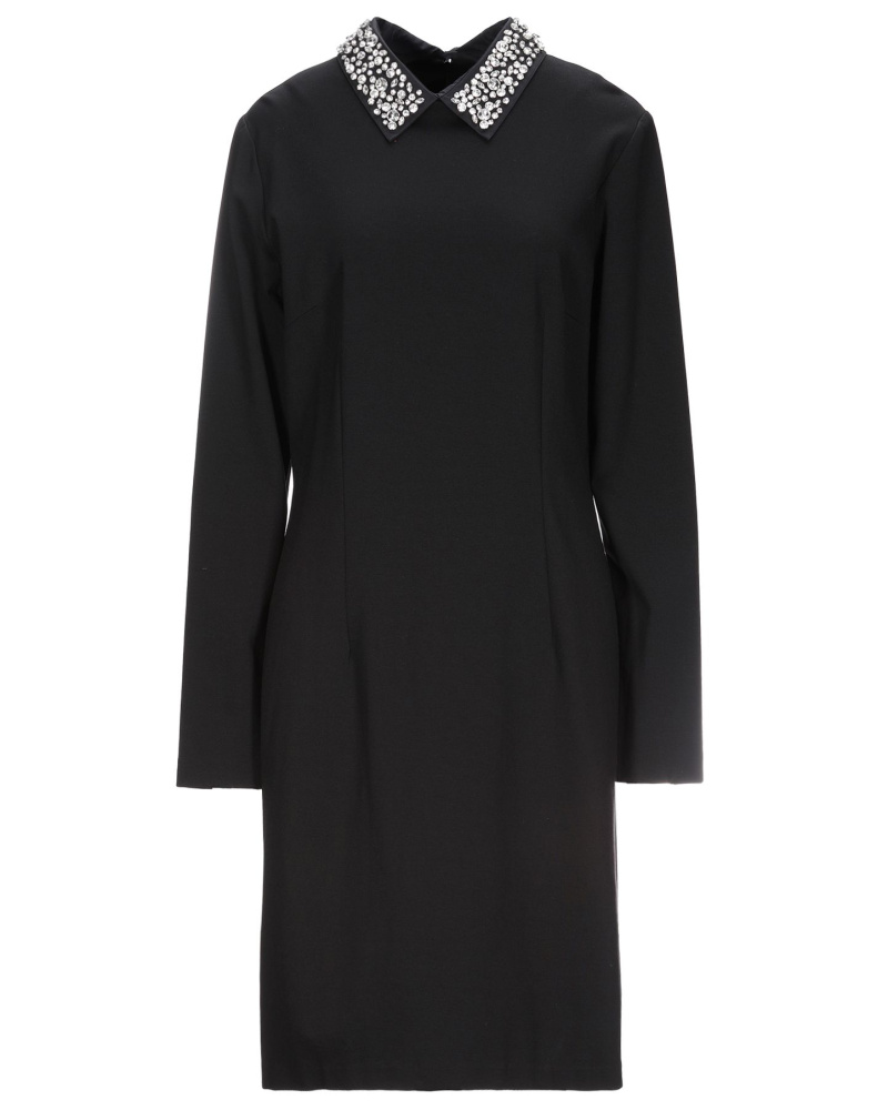 Blumarine Damen Midi-Kleid
