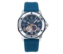Armbanduhr