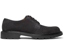 Schnürschuh
