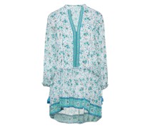 Kurzes Kleid