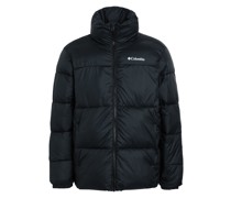 Steppjacke