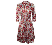 Kurzes Kleid