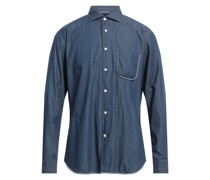Jeanshemd
