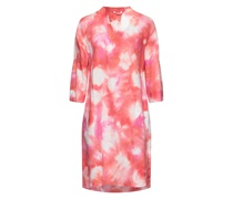 Kurzes Kleid