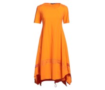 Midi-Kleid