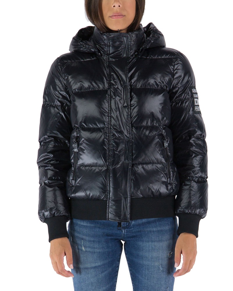 Armani Exchange Damen Mantel