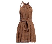 Kurzes Kleid