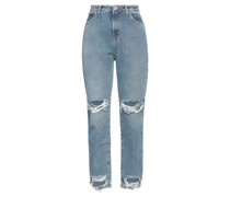 Jeanshose