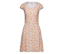 Kurzes Kleid