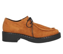 Schnürschuh