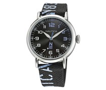Armbanduhr