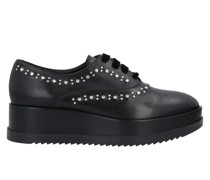 Schnürschuh