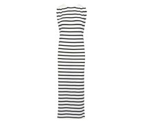 Langes Kleid
