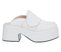 Mules & Clogs