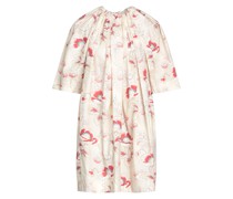 Kurzes Kleid
