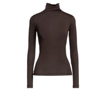Rollkragenpullover