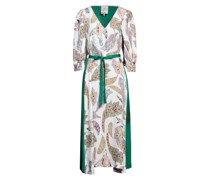 Midi-Kleid