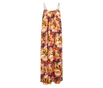 Midi-Kleid