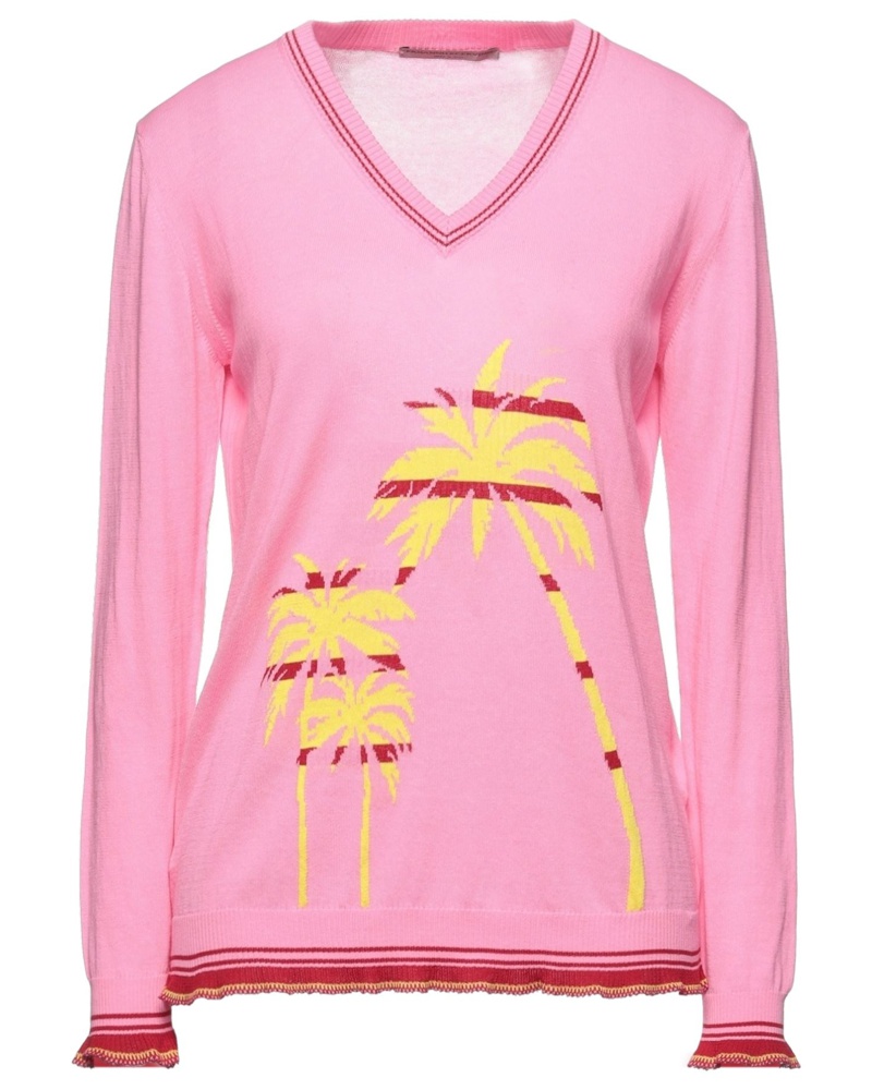 Ermanno Scervino Damen Pullover
