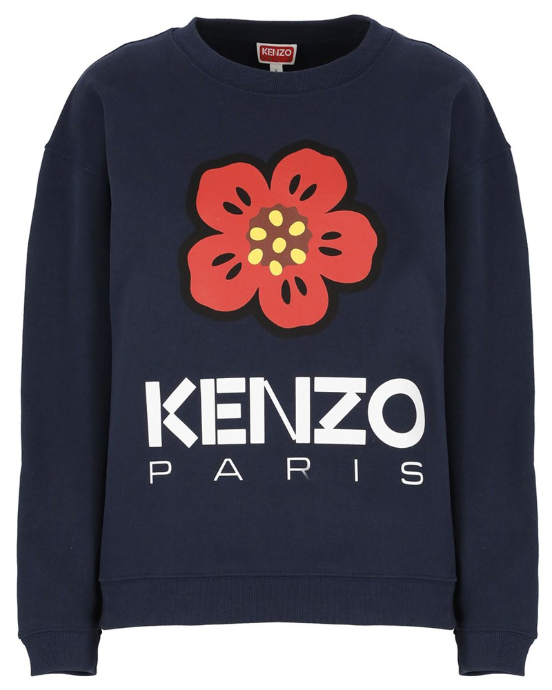 Kenzo Damen Sweatshirt