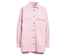 Jeanshemd