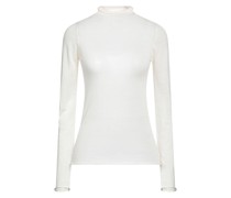Rollkragenpullover