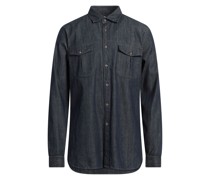 Jeanshemd