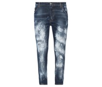 Jeanshose