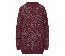 Rollkragenpullover