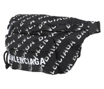 Welche Faktoren es beim Kaufen die Balenciaga bauchtasche zu analysieren gibt!