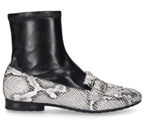 Stiefelette