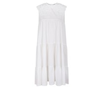 Midi-Kleid