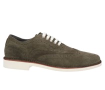 Schnürschuh