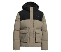 Steppjacke