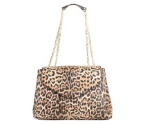 Schultertasche