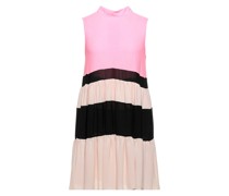 Kurzes Kleid