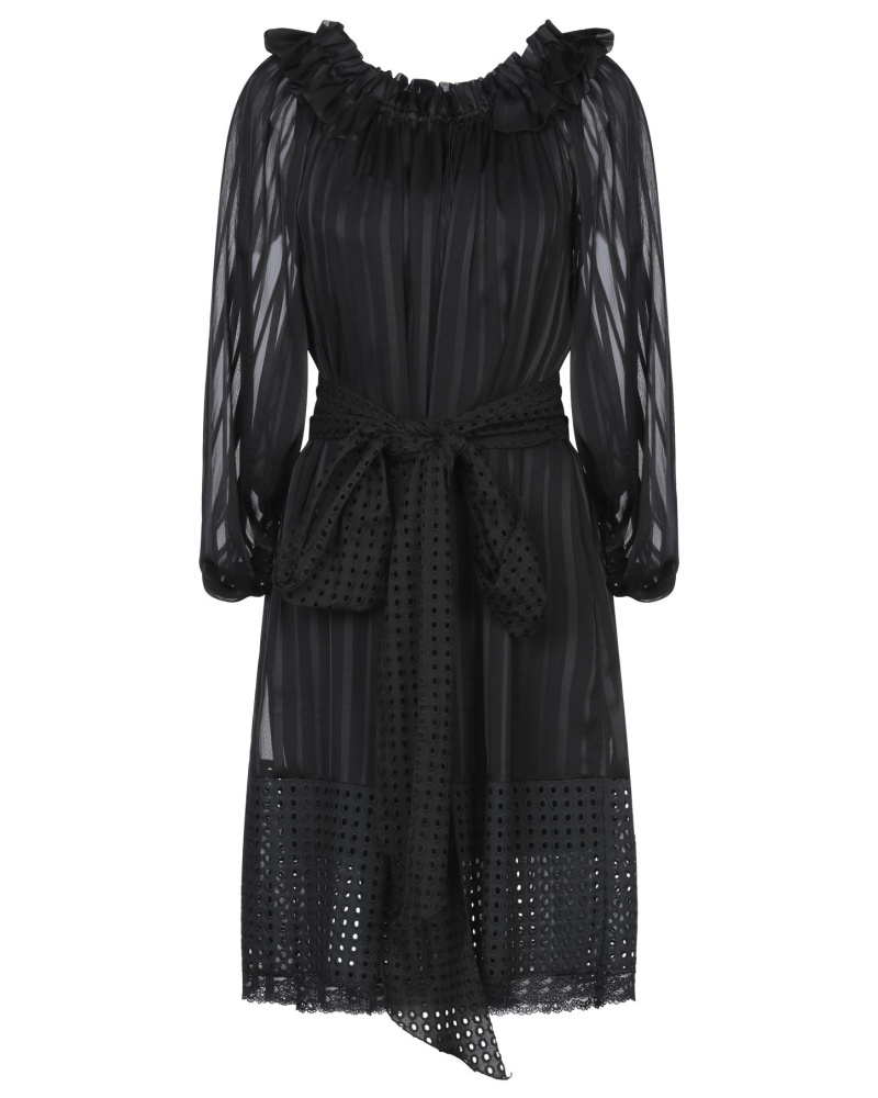 Pianura Studio Damen Kurzes Kleid Pianura Studio Damen Kurzes Kleid