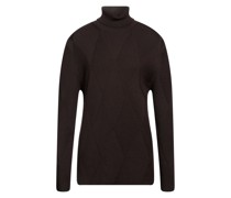 Rollkragenpullover
