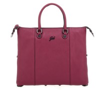 Schultertasche