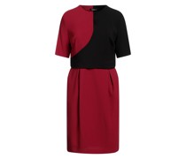 Kurzes Kleid