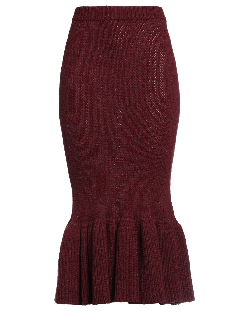 Marni Damen Midi-Rock