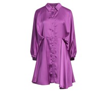 Kurzes Kleid