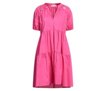 Kurzes Kleid